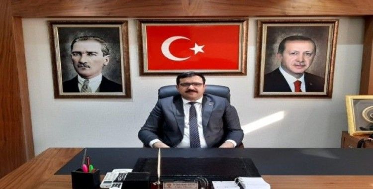 AK Partili Çelik: 'Cumhurbaşkanımız Ankara-Çankırı kara yolu için talimat verdi'