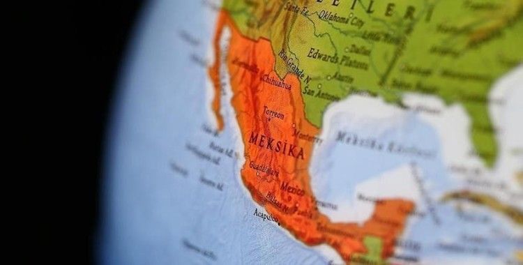 Meksika'dan Irak ve İran'a sağduyu çağrısı