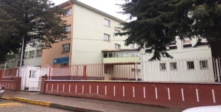 Uşak’ta sınıf öğretmeninin 6 ilkokul öğrencisini taciz ettiği iddiası