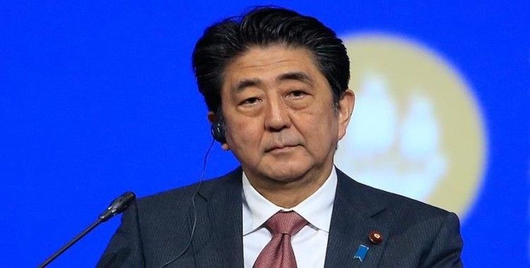 ABD-İran ara bulucusu Japonya Başbakanı Abe'den ilk açıklama
