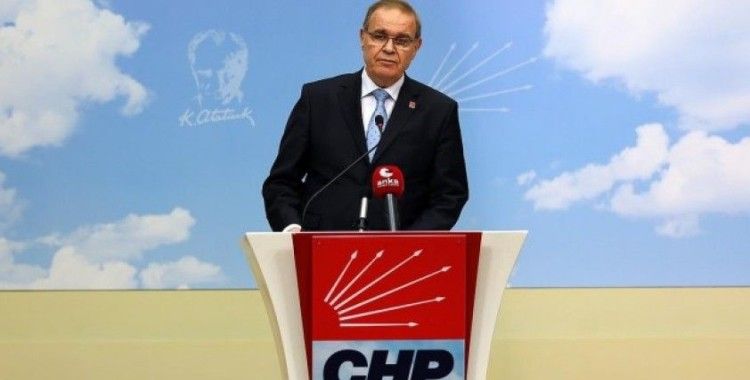 CHP Genel Başkan Yardımcısı Öztrak: ABD ve İran arasında tansiyon ilerleyen günlerde daha da yükselecek