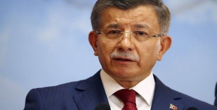 Davutoğlu, Türkiye'yi sarsan cinayet sonrası hükümeti eleştirdi