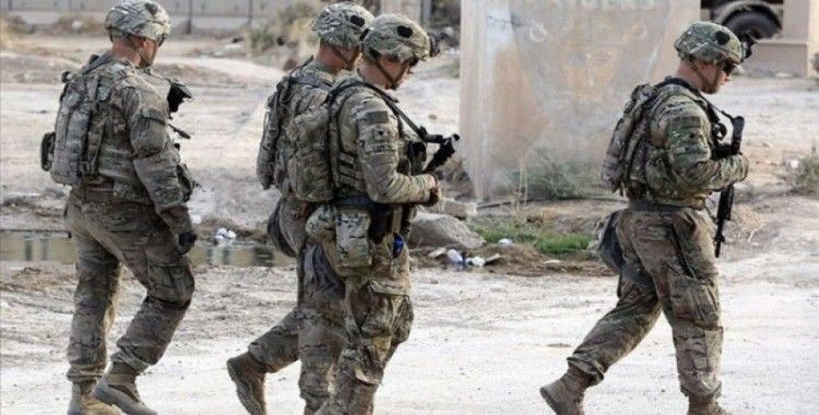 Irak'tan yabancı askerlerin ülkeden çıkarılması için ilk adım