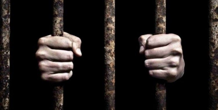 İngiltere'de tacizciye ömür boyu hapis cezası