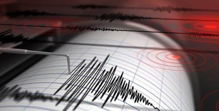 Diyarbakır'da 3,2 büyüklüğünde deprem