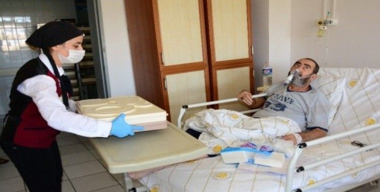DÜ Hastaneleri Başhekimi Prof. Dr. Kadiroğlu’ndan organ bağışı çağrısı