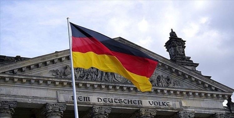 Almanya, İran'ın Irak'taki ABD üslerine yönelik saldırılarını kınadı