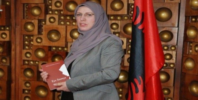 Kosova'da İran destekçisi kadın gözaltına alındı