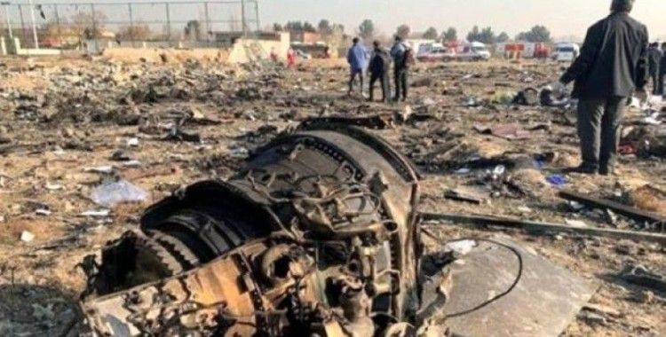 Ukrayna: 'Uçağımızı Rus füzesi düşürmüş olabilir'