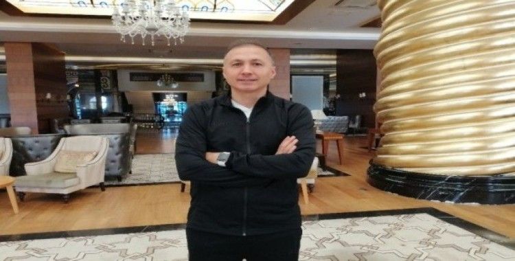(Özel haber) Ahmet Taşyürek: "Emircan’a Süper Lig’den birçok teklif var"