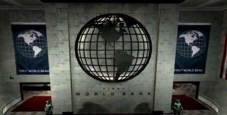 Dünya Bankası: Türkiye'de 2020'de büyümenin yeniden artmasını bekliyoruz