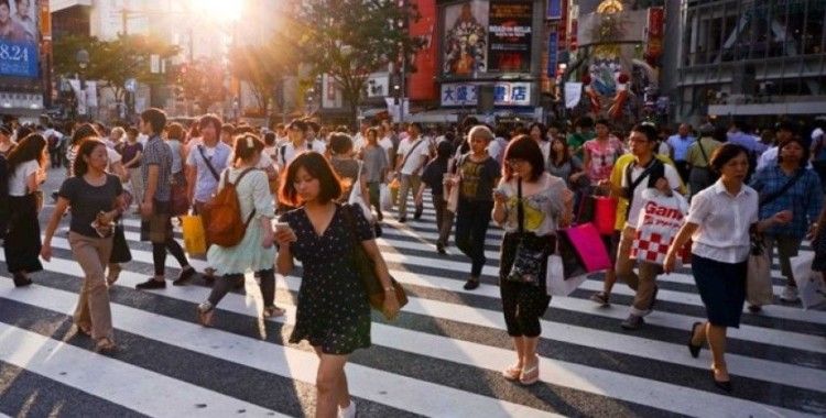 Japonya'da iş gücü krizi büyüyor