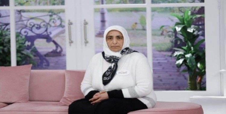 Eşi başkasıyla kaçan 67 yaşındaki Kemal amcanın tapusunu Esra Erol kurtardı