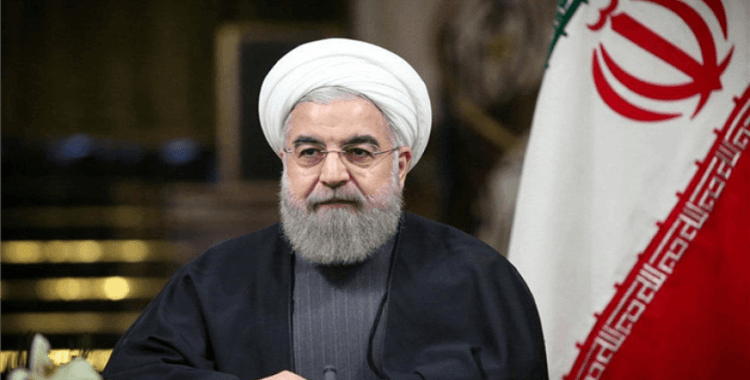 Ruhani'den 'yanlışlıkla' düşürülen yolcu uçağıyla ilgili açıklama