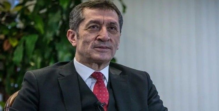 Milli Eğitim Bakanı Selçuk Kilis'te Eğitim alanlarını gezdi