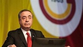 Mustafa Cengiz: 'Yapılandırma anlaşması yaraya merhem oldu'