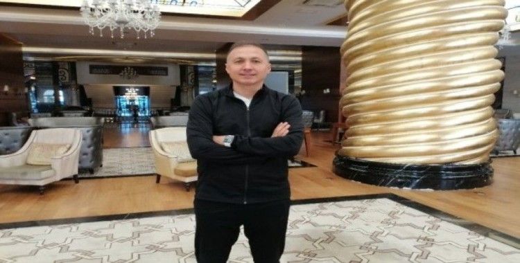 (Özel haber) Ahmet Taşyürek: “Emircan’ın Süper Lig’de iş yapacağını düşünüyorum”