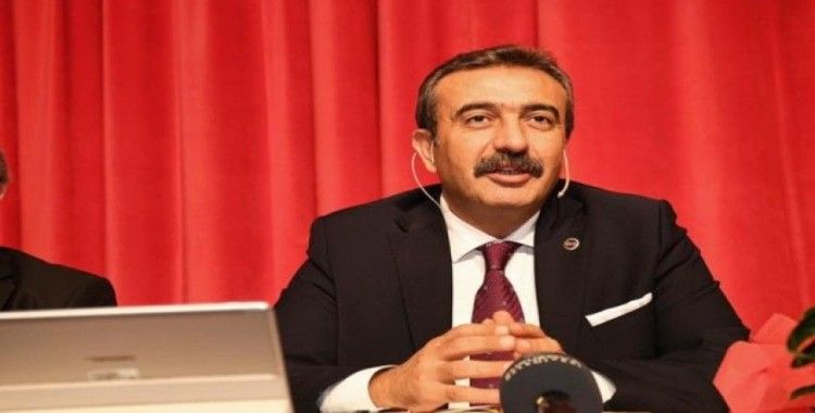 Başkan Çetin: "Adana’nın önü açıldı"