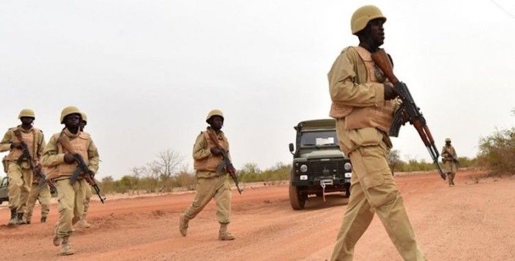 Nijer'deki asker üs saldırısında ölü sayısı artıyor