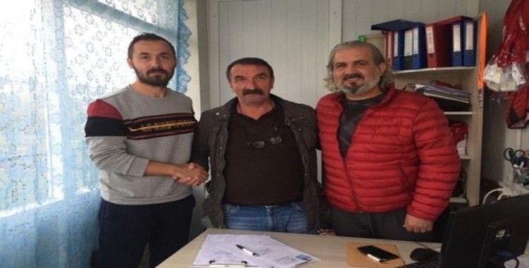 Sert ve Yalova Kadıköyspor’un yolları ayrıldı