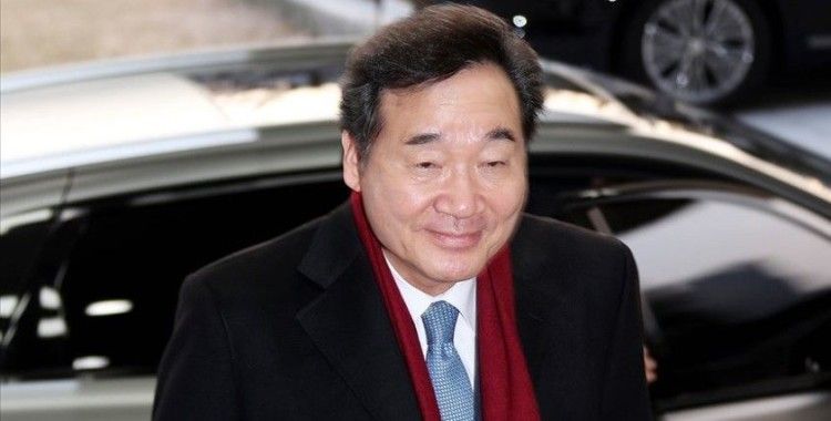 Güney Kore'nin yeni Başbakanı Chung Sye-kyun oldu