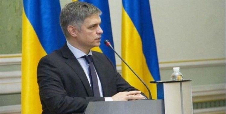 Ukrayna: 'İran düşük rütbeli bir askeri suçlu göstermemeli'