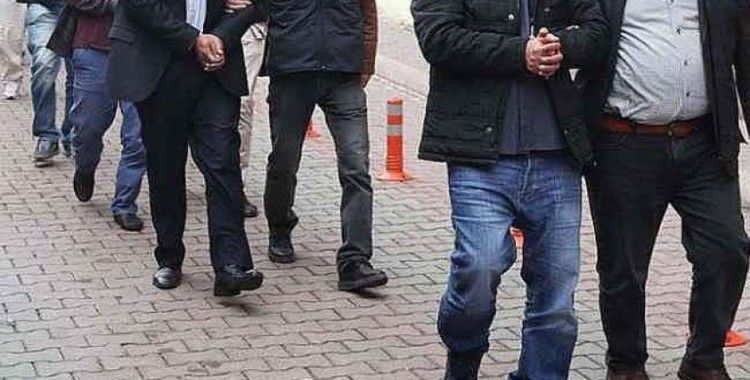 İstanbul merkezli 10 ilde sahte engelli raporu çetesine operasyon: 103 gözaltı