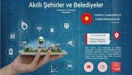 İnegöl Belediyesi Akıllı Şehirler Kongresi’ne katılıyor