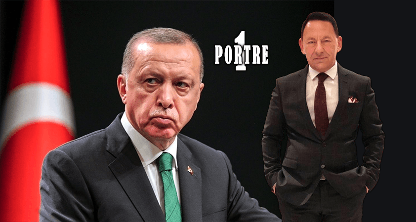 Erdoğan; 'Hafter'in ateşkesi reddetmesi bizi hiç de şaşırtmadı.!'