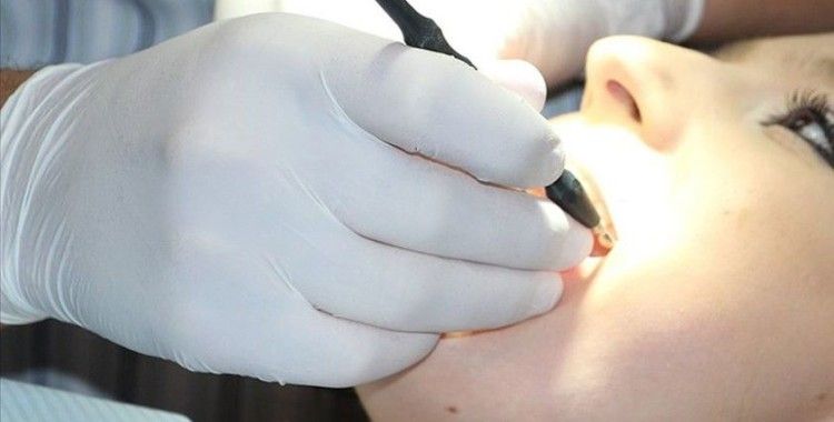 'Onkoloji tedavisi öncesinde diş kontrolü' uyarısı