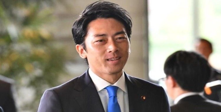 Japonya Çevre Bakanı Koizumi'den ezber bozacak karar