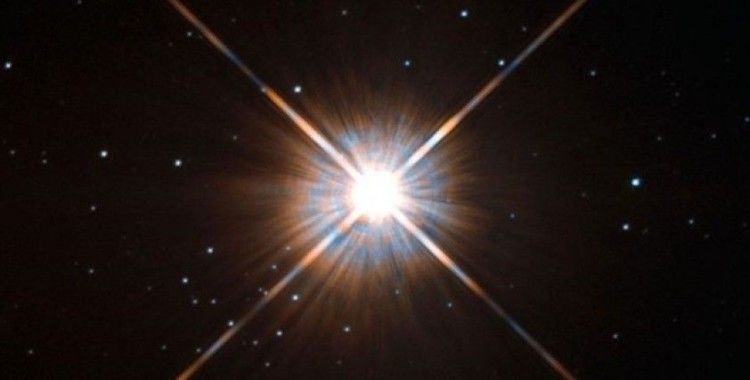 'Proxima b' ile aynı yıldız etrafında dönen bir öte gezegen daha keşfedildi