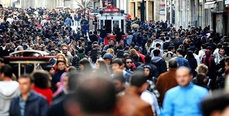Türkiye'de halkın en büyük sorunu ekonomi