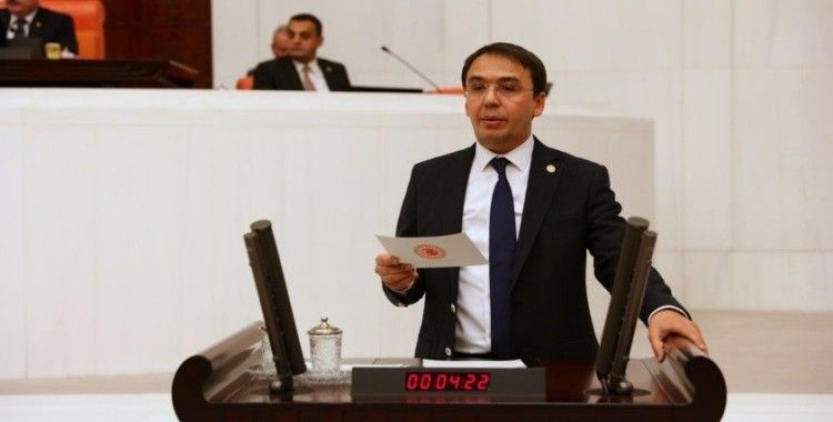 Hasan Baltacı, 'Üreten Tosya demek, üreten Kastamonu, üreten Türkiye demektir'