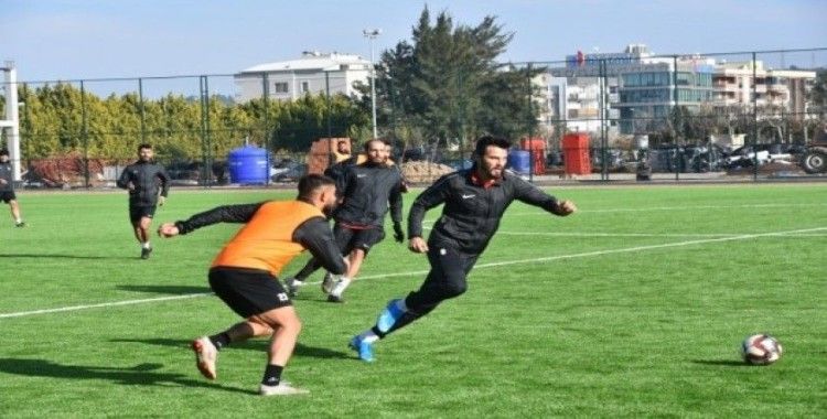 Aliağaspor FK, Bolvadin Belediyespor’u konuk edecek