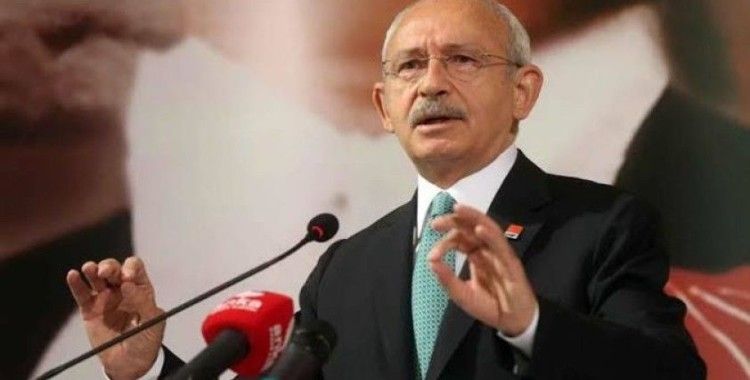 Kılıçdaroğlu açıkladı: CHP'li belediyelerde asgari ücret 2 bin 500 lira