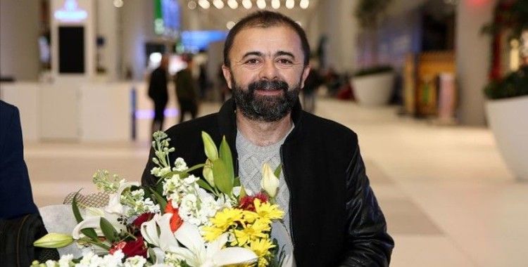 Mısır'da gözaltına alındıktan sonra serbest bırakılan AA çalışanı Hilmi Balcı Türkiye’de