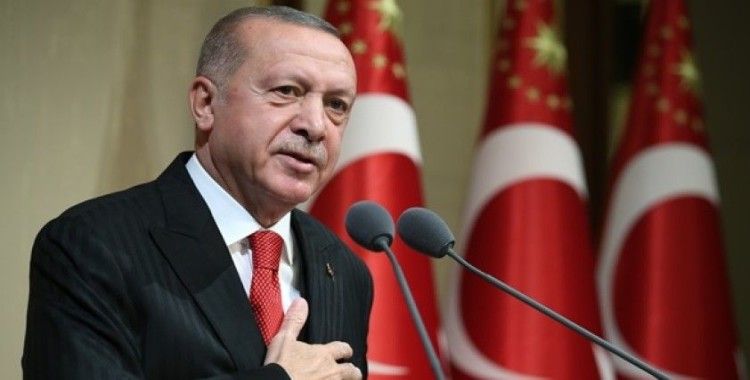 Cumhurbaşkanı Erdoğan: 'Libya'da barışa giden yol Türkiye'den geçiyor'
