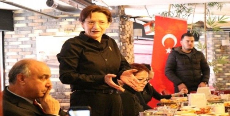 Genel Sağlık-İş Kırşehir’de örgütleniyor
