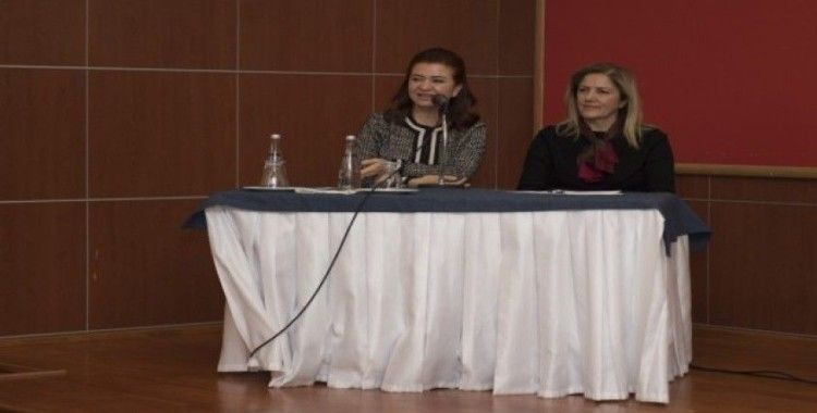 Mersin’deki kadınlar belediye hizmetlerine gönüllü oldu
