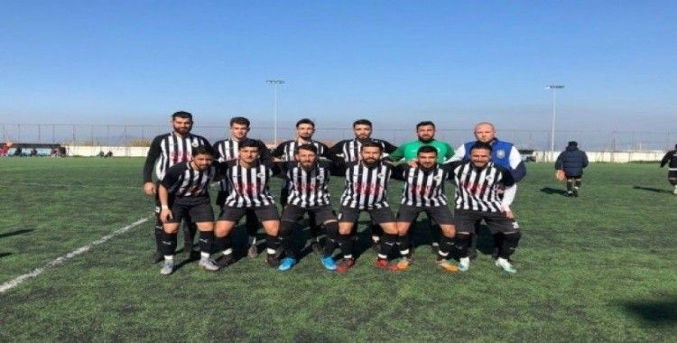 Kuşadasıspor, Koçarlı Menderes’e deplasmanda gol yağdırdı: 5-2