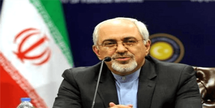 İran Dışişleri Bakanı Zarif: 'İran dosyası BM'ye giderse nükleer silah anlaşmasından ayrılırız'