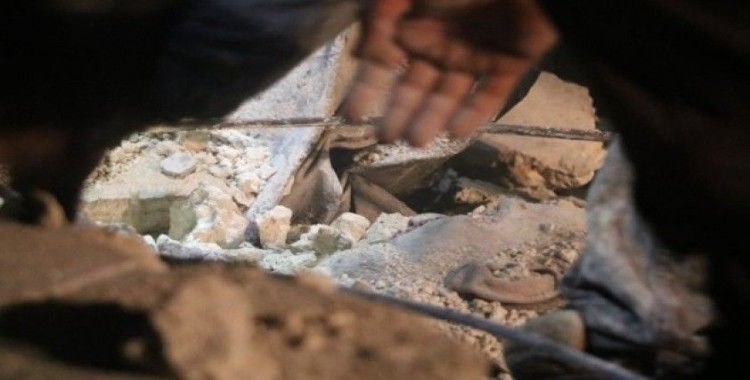 Suriye’nin Keftnoran köyündeki saldırılarda ölü sayısı 8’e yükseldi