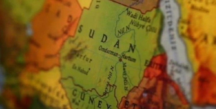 Sudan'da patlama: 7 ölü