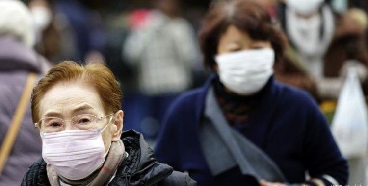 Japonya'dan corona virüsü açıklaması