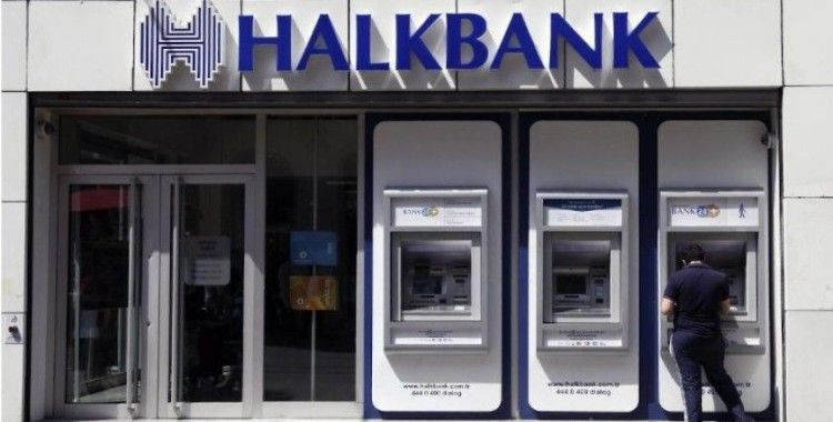 ABD'li Savcı'dan Halkbank'a milyon dolarlık para cezası talebi!