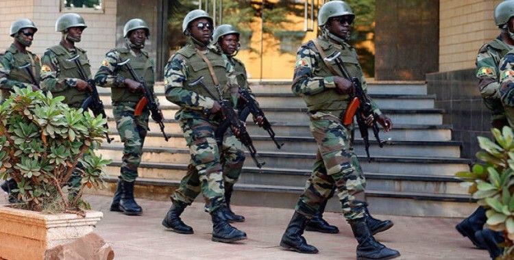 Burkina Faso'da silahlı saldırı: en az 36 ölü
