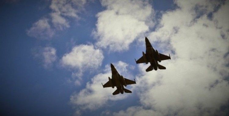 Hava Kuvvetlerinin mühimmat çeşitliliği artıyor