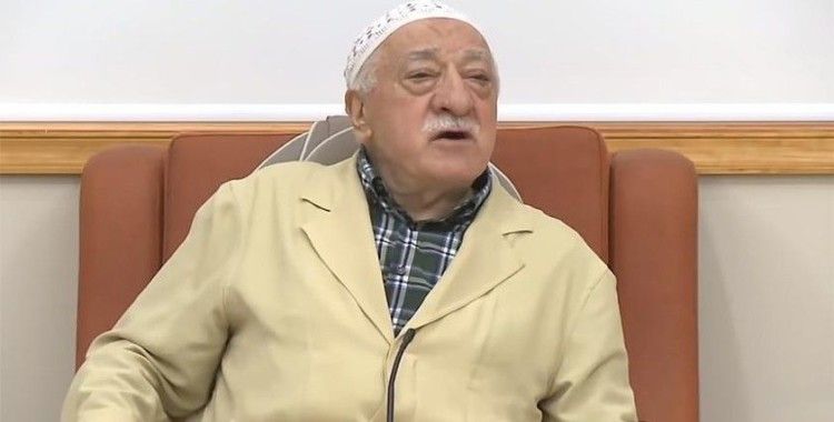 Yargıtay, FETÖ elebaşı Gülen'in avukatı Feti Ün'ün hapis cezasını onadı