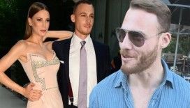 Kerem Bürsin Serenay Sarıkaya ayrılığı Yasemin Özilhan'la dostluğu bitirdi